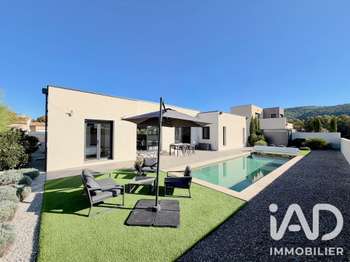 Vente maison 5 pièces Vaison-la-Romaine 84