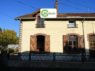 Vente maison 1 pièce