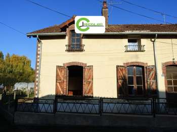 Vente maison 1 pièce Val-au-Perche 61