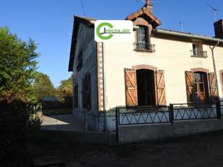 Vente maison 1 pièce