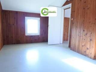 Vente maison 1 pièce
