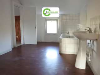 Vente maison 1 pièce