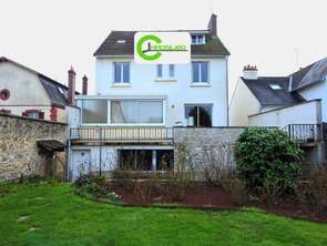 Vente Maison 5 chambresVal-au-Perche