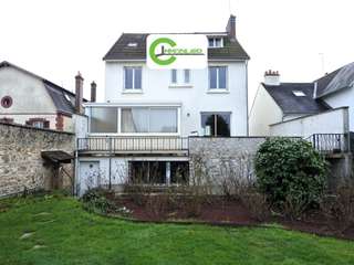 Vente maison 7 pièces Vente maison 7 pièces