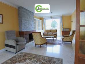 Vente Maison 5 chambresVal-au-Perche