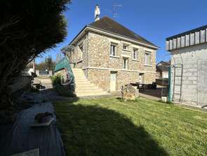 Vente Maison 3 chambresVal-au-Perche