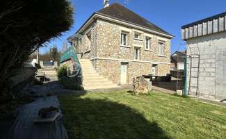 Photo Vente maison Val-au-Perche