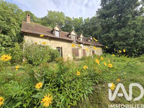 Vente maison 7 pièces Val-au-Perche 61