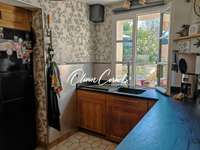 Vente maison 13 pièces
