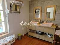 Vente maison 13 pièces