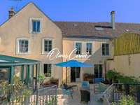 Vente maison 13 pièces