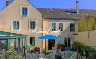 Photo Vente maison Val-au-Perche