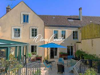 Vente maison 13 pièces Val-au-Perche 61