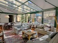 Vente maison 13 pièces
