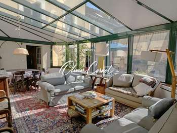 Vente maison 13 pièces