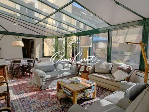 Vente maison 13 pièces Vente maison 13 pièces