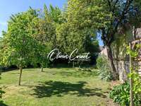 Vente maison 13 pièces