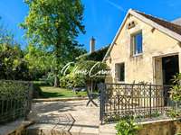 Vente maison 13 pièces