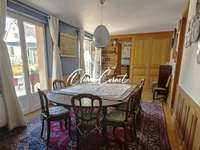 Vente maison 13 pièces