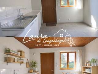 Vente maison 4 pièces Vente maison 4 pièces