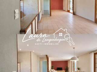 Vente maison 4 pièces Vente maison 4 pièces