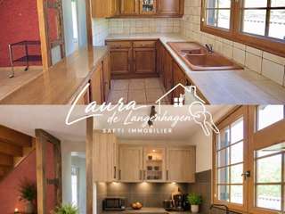 Vente maison 4 pièces Vente maison 4 pièces