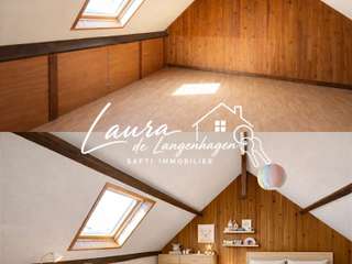 Vente maison 4 pièces Vente maison 4 pièces