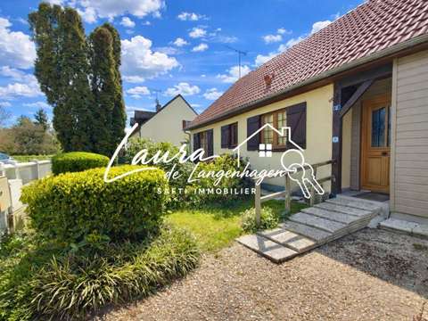 Vente maison 4 pièces Vente maison 4 pièces