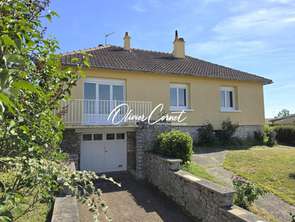 Vente Maison 3 chambresVal-au-Perche