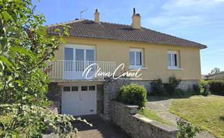 Photo Vente maison Val-au-Perche