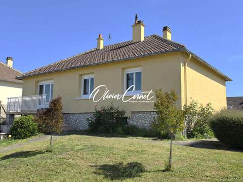 Vente maison 5 pièces Vente maison 5 pièces