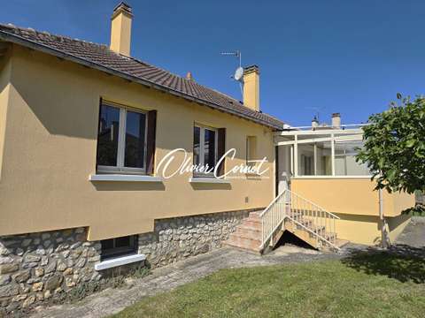 Vente maison 5 pièces Vente maison 5 pièces