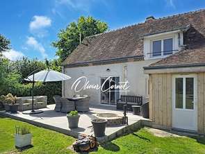 Vente Maison 2 chambresVal-au-Perche