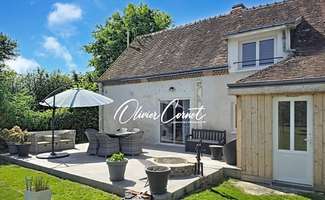 Photo Vente maison Val-au-Perche