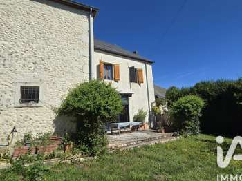Vente maison 7 pièces Val-au-Perche 61