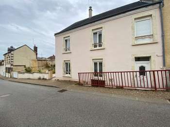Vente maison 6 pièces Val-au-Perche 61