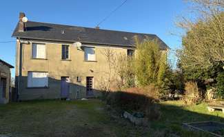 Photo Vente maison Val-au-Perche