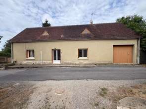 Vente Maison 4 chambresVal-au-Perche