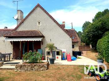 Photo Vente maison Val-au-Perche