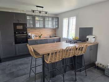 Vente Maison 2 chambresVal-au-Perche