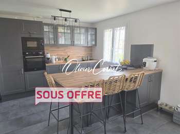 Vente Maison 2 chambresVal-au-Perche