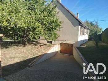 Vente Maison 3 chambresVal-au-Perche