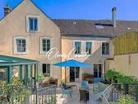 Vente maison 9 pièces Vente maison 9 pièces