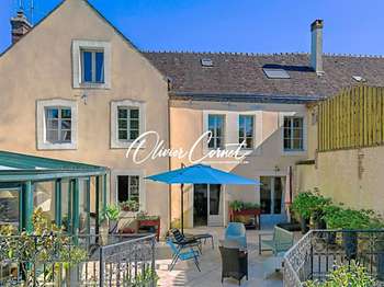 Vente maison 9 pièces Vente maison 9 pièces
