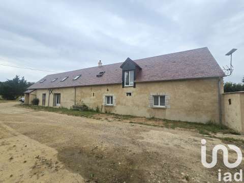 Vente maison 3 pièces Val-au-Perche 61