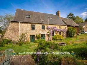 Vente Maison 4 chambresVal-Couesnon