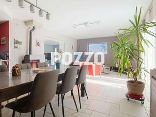 Vente maison 9 pièces