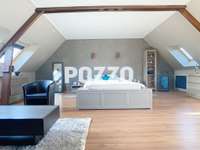 Vente maison 9 pièces Vente maison 9 pièces