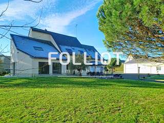 Vente maison 9 pièces Vente maison 9 pièces