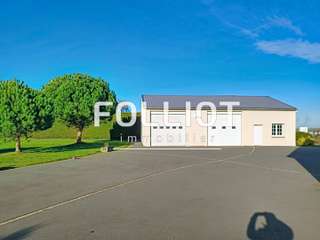 Vente maison 9 pièces Vente maison 9 pièces